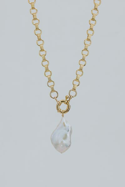 Chain Reaction Choker