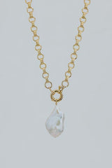 Chain Reaction Choker thumbnail