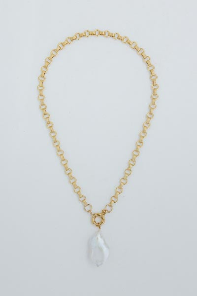 Chain Reaction Choker