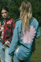 Boyfriend Flannel - W thumbnail