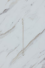 Charm Collector Extender Chain | SS thumbnail