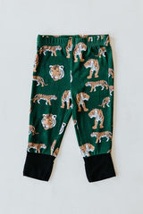 Wings Hawaii keiki pajamas tiger design pants thumbnail