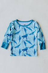 Keiki Pajamas - Kohola thumbnail