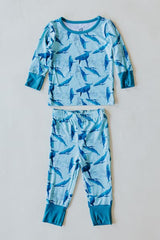 Keiki Pajamas - Kohola thumbnail