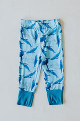 Keiki Pajamas - Kohola thumbnail