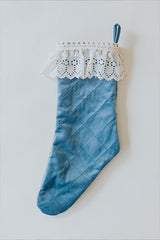 Heirloom Holiday Stocking Collection thumbnail