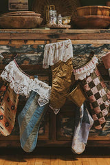 Christmas Stockings thumbnail