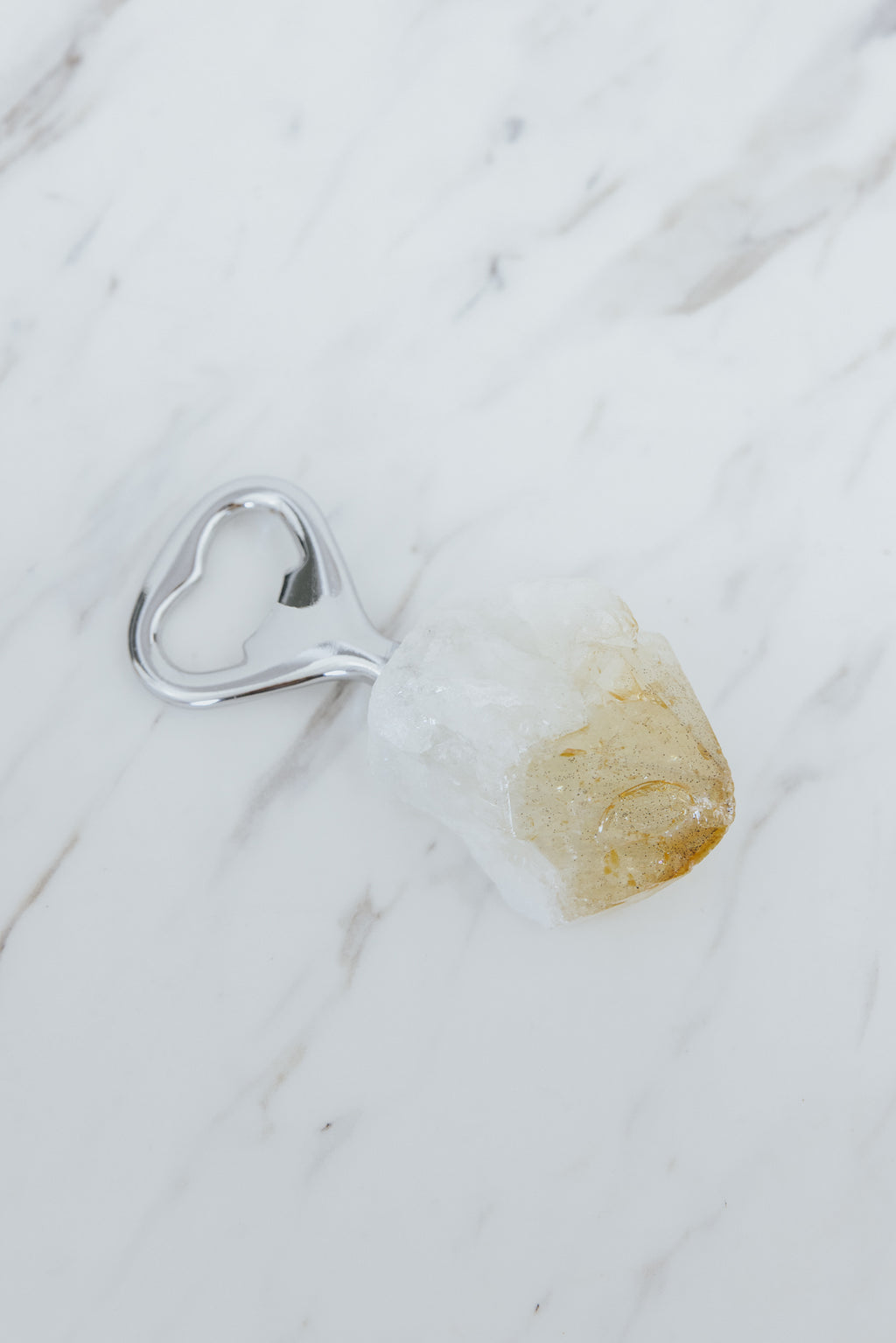 Crystal Bottle Openers