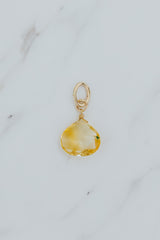 Necklace Charms - Gemstone Drops | GF thumbnail