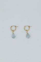 Charms for Hoops - Gemstones | GF thumbnail