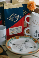 Maui 'Oma Coffee - Haleakala Sunrise thumbnail