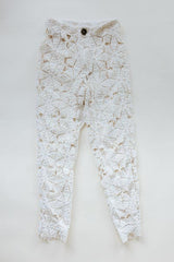 Crochet Pants thumbnail