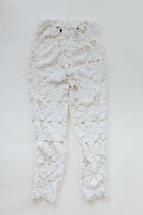 Crochet Pants thumbnail