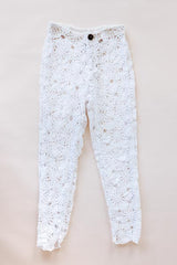 Wings Hawaii Crochet Pants thumbnail