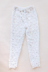Wings Hawaii Crochet Pants thumbnail