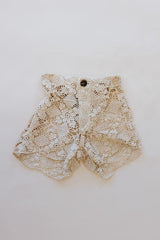 Crochet Shorts thumbnail
