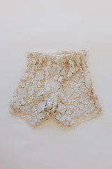 Crochet Shorts thumbnail