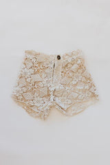 Crochet Shorts thumbnail