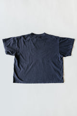 Wings Hawaii wide cropped tee 1981 - back  thumbnail