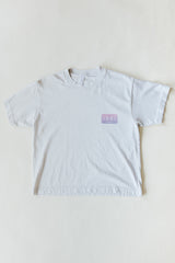 Wide Tee - Hawaii Map thumbnail