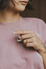 Mind's Eye Necklace thumbnail