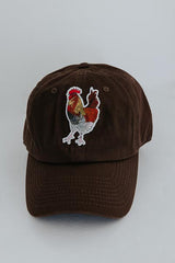 Dad Hat - Rooster thumbnail