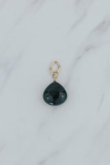 Necklace Charms - Gemstone Beads | GF thumbnail