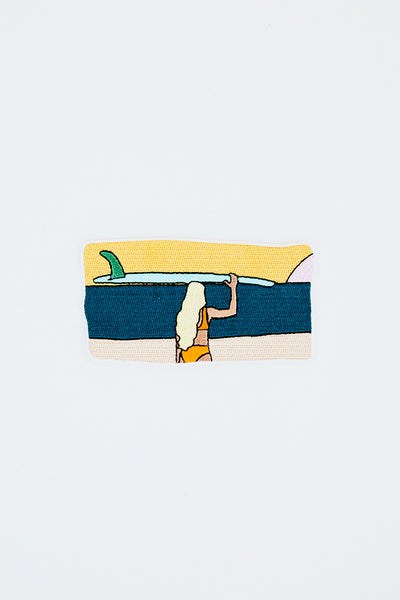 Embroidered Patch - Dawn Patrol