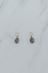 Earring Charms - Diamond | 14k thumbnail