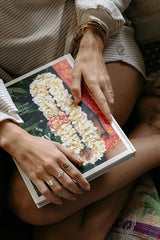 Diamond Signet Rings thumbnail