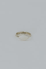 Diamond Signet Rings thumbnail