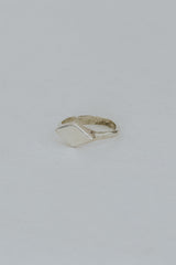 Diamond Signet Rings thumbnail