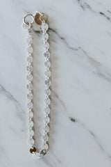 Bracelet - Disc Chain thumbnail