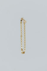 Bracelet - Disc Chain thumbnail