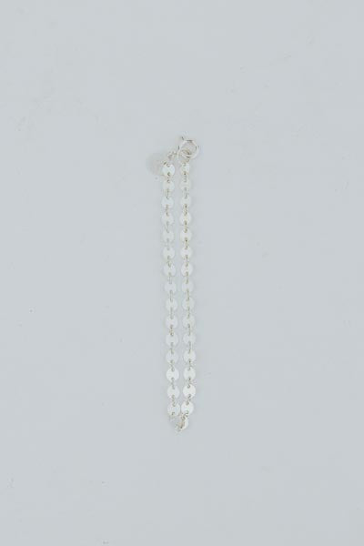 Bracelet - Disc Chain