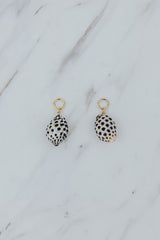 Earring Charms - Drupe Shells thumbnail