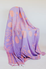 Turkish Towel for 2- Mango Mama thumbnail