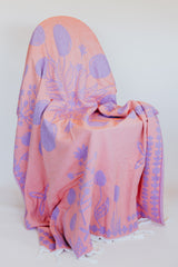 Turkish Towel for 2- Mango Mama thumbnail