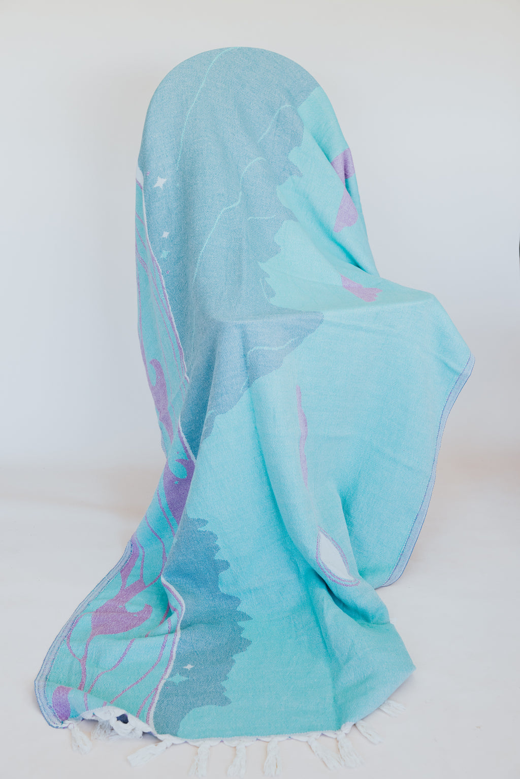 Turkish Towel - Makana