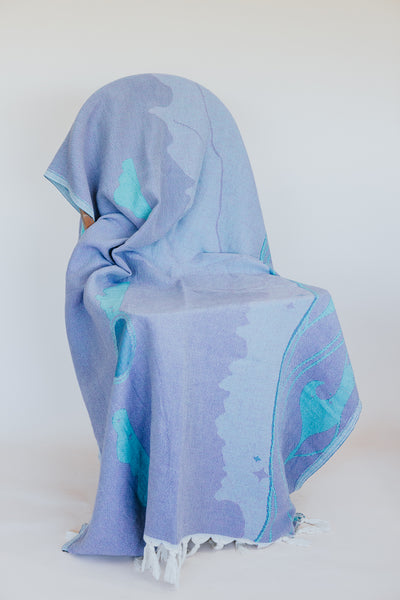 Turkish Towel - Makana