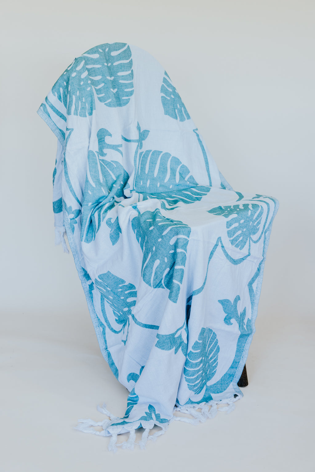 Turkish Towel - Jungle Vibes