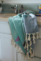 Turkish Towel - Makana