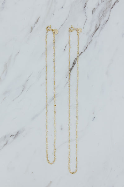 Celestial Starburst Chain | GF