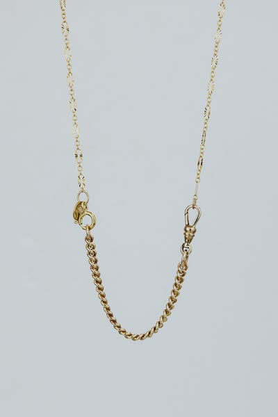 Celestial Starburst Chain | GF