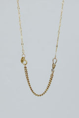 Celestial Starburst Chain | GF thumbnail