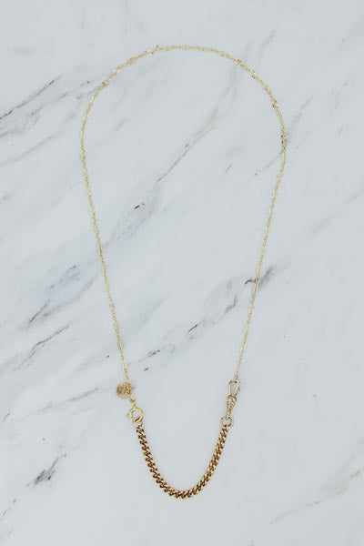 Celestial Starburst Chain | GF