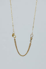 Fob Charm Collector Extender Chain | GF thumbnail