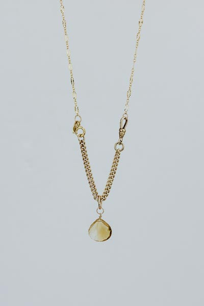 Celestial Starburst Chain | GF