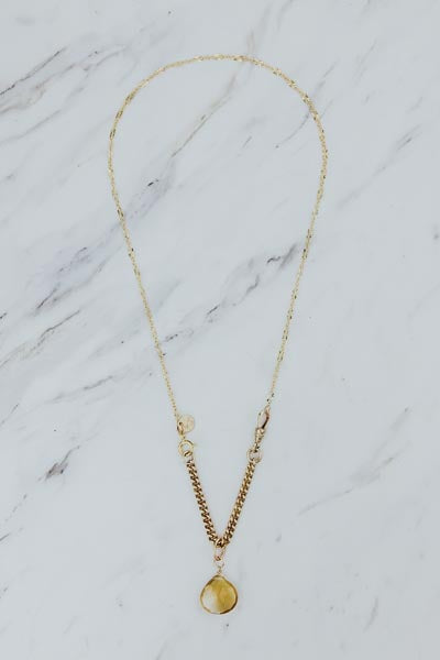 Celestial Starburst Chain | GF