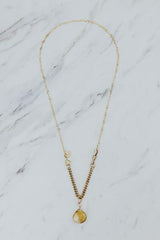 Celestial Starburst Chain | GF thumbnail